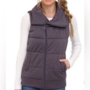 The North Face Darella Women’s Vest - Size XS